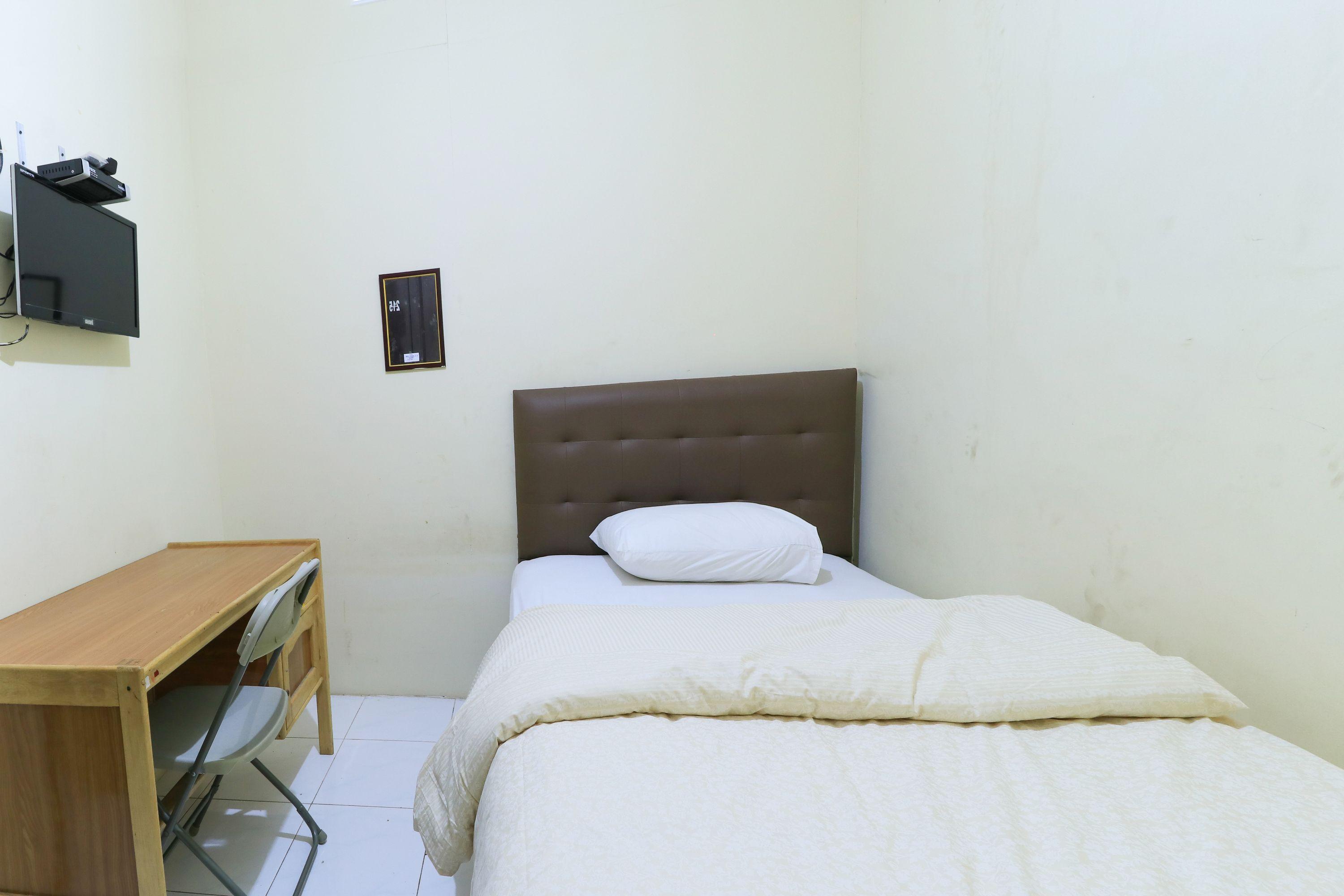 Guest House Samarinda Exterior foto