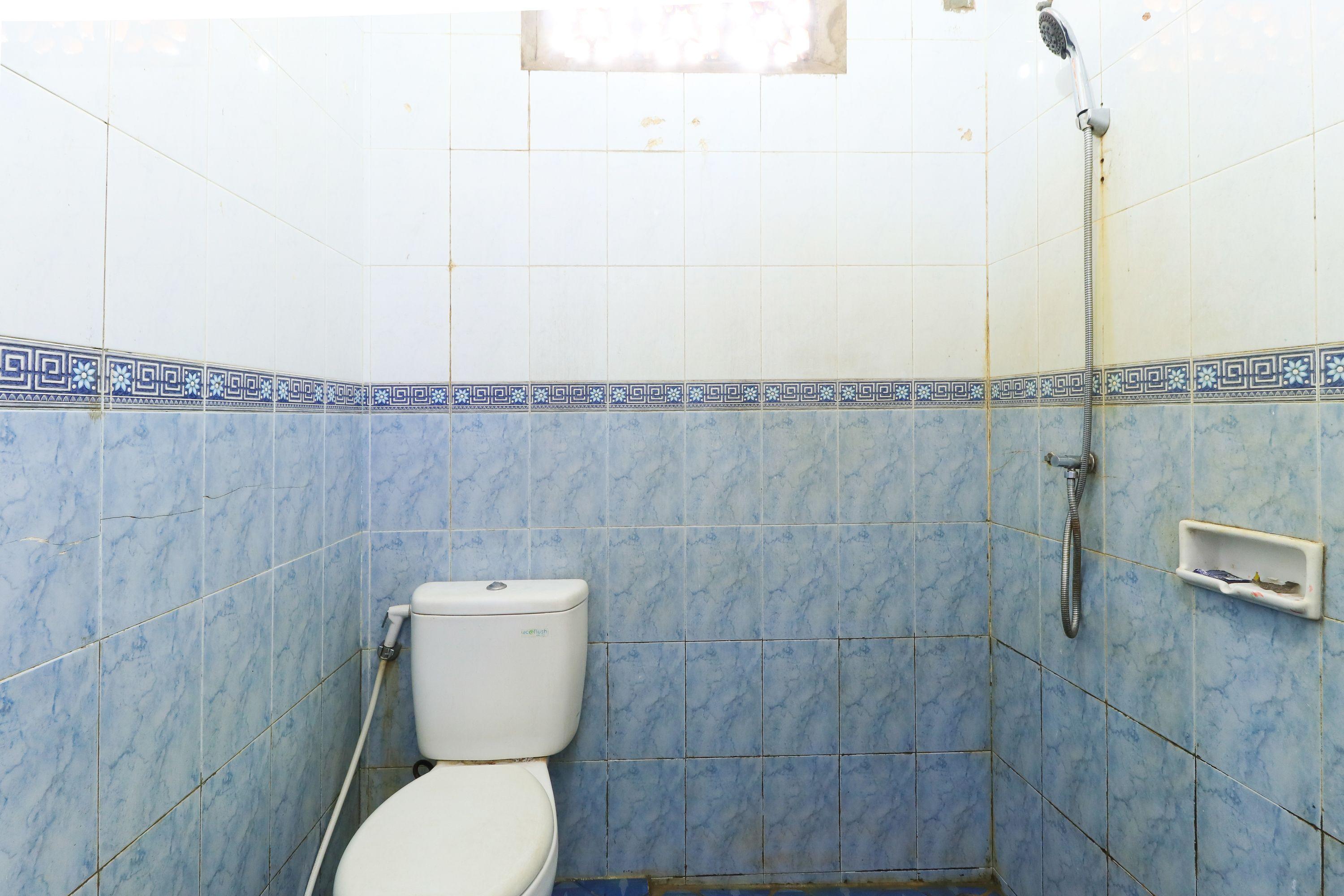 Guest House Samarinda Exterior foto