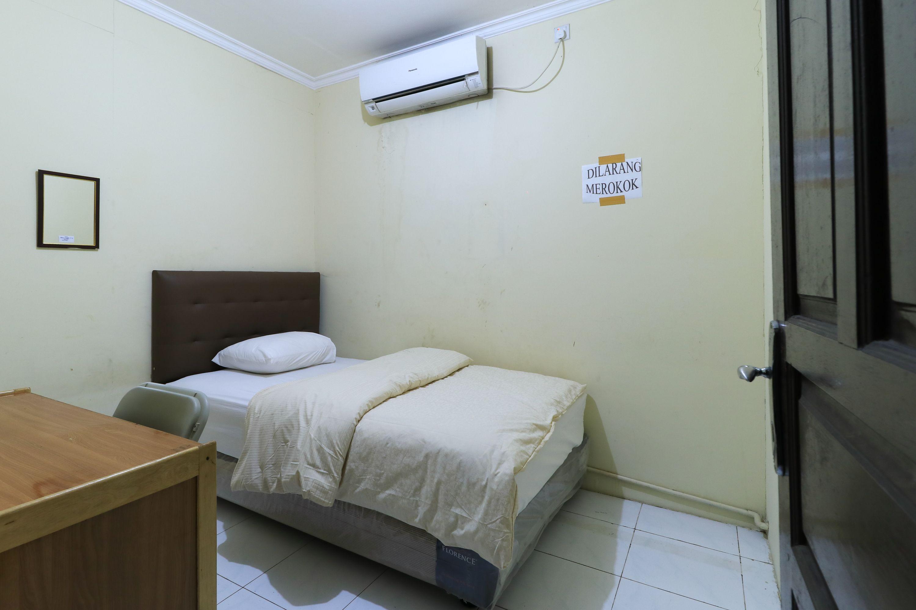 Guest House Samarinda Exterior foto