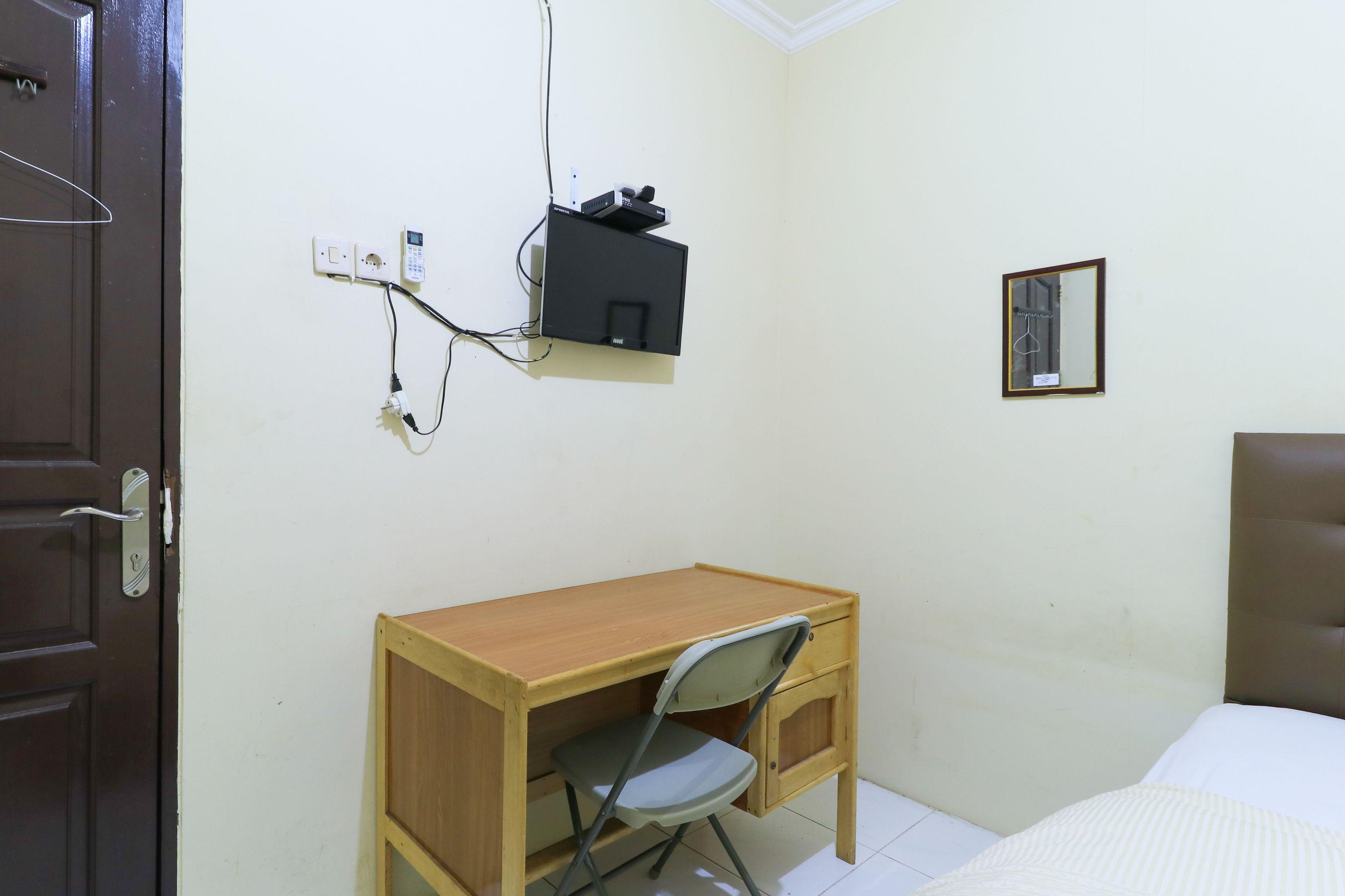 Guest House Samarinda Exterior foto
