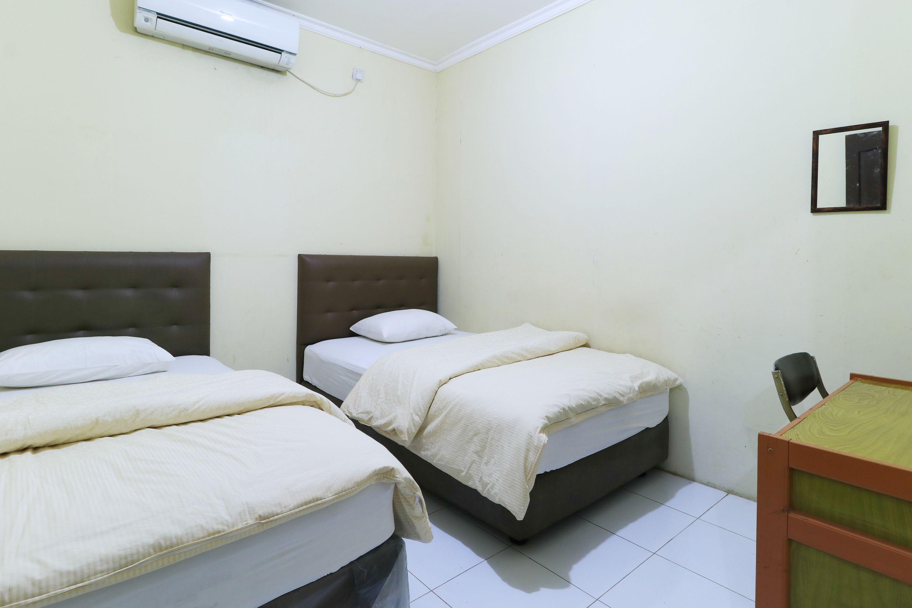 Guest House Samarinda Exterior foto