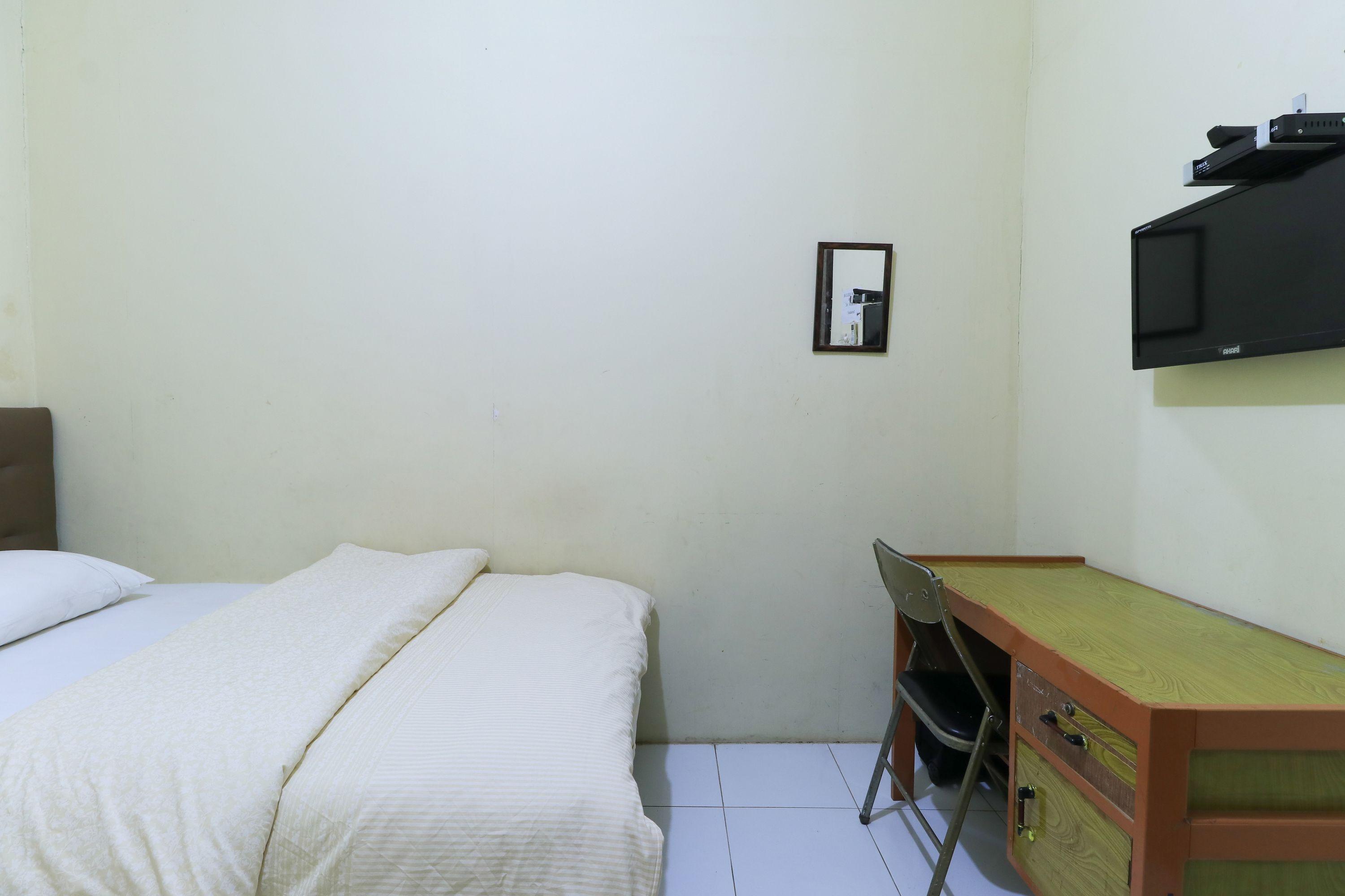 Guest House Samarinda Exterior foto