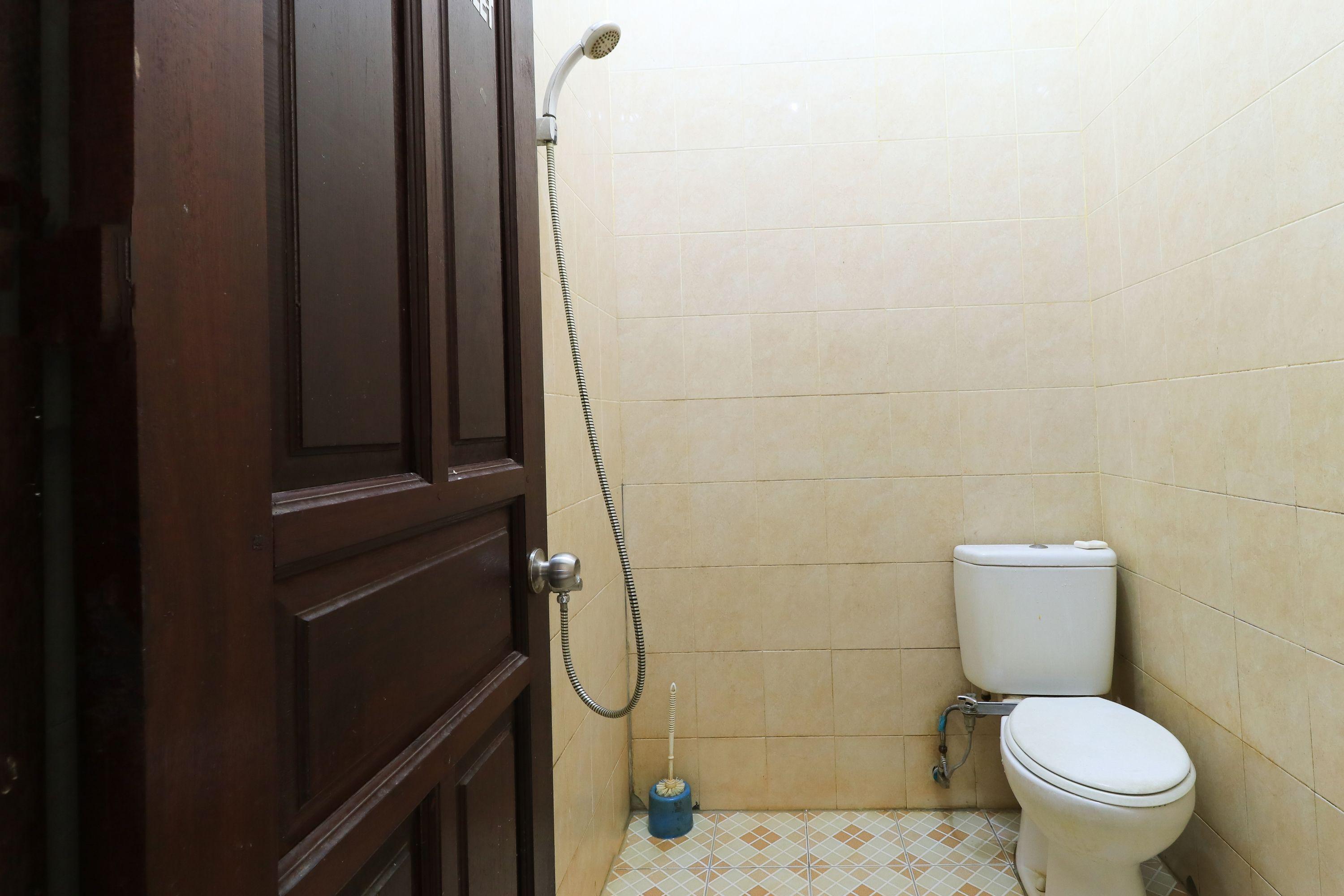 Guest House Samarinda Exterior foto