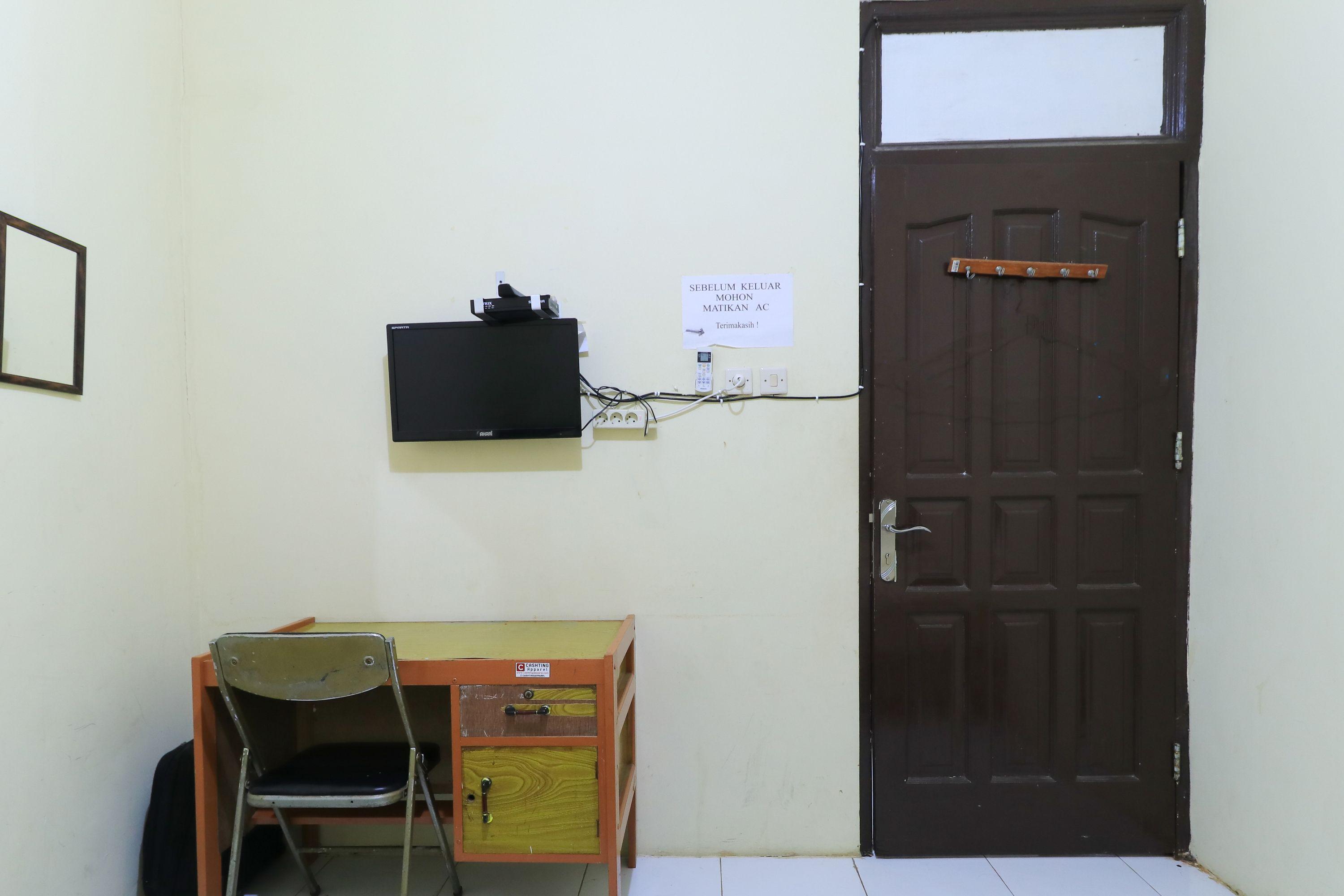 Guest House Samarinda Exterior foto