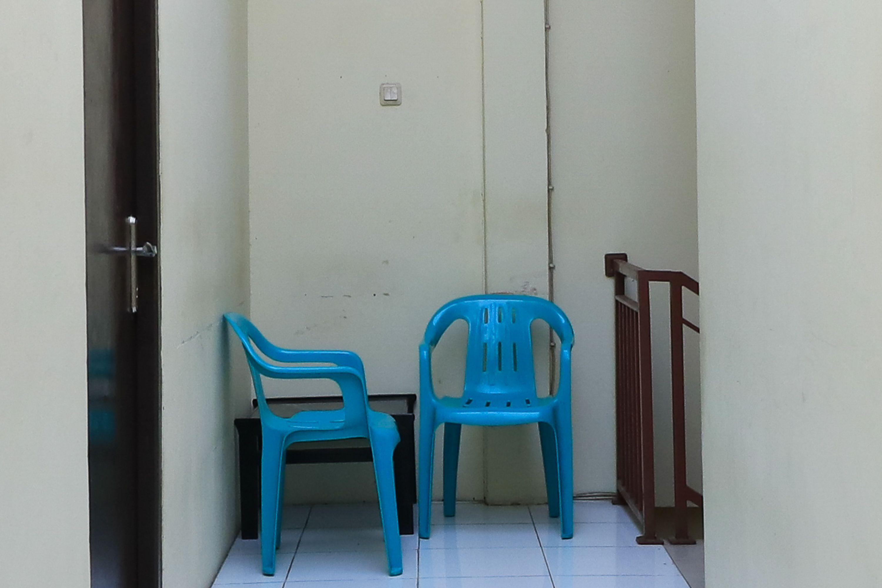 Guest House Samarinda Exterior foto