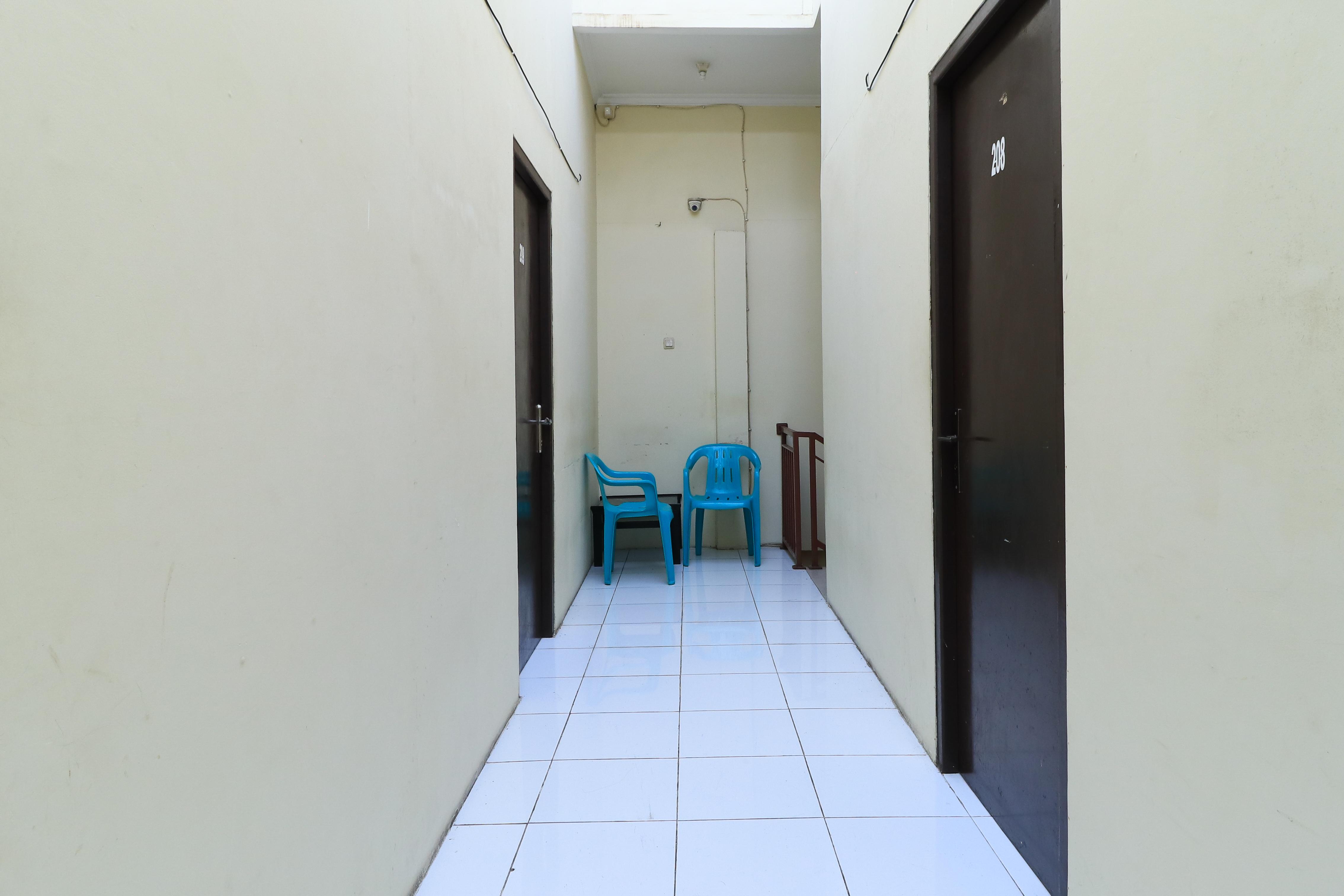 Guest House Samarinda Exterior foto