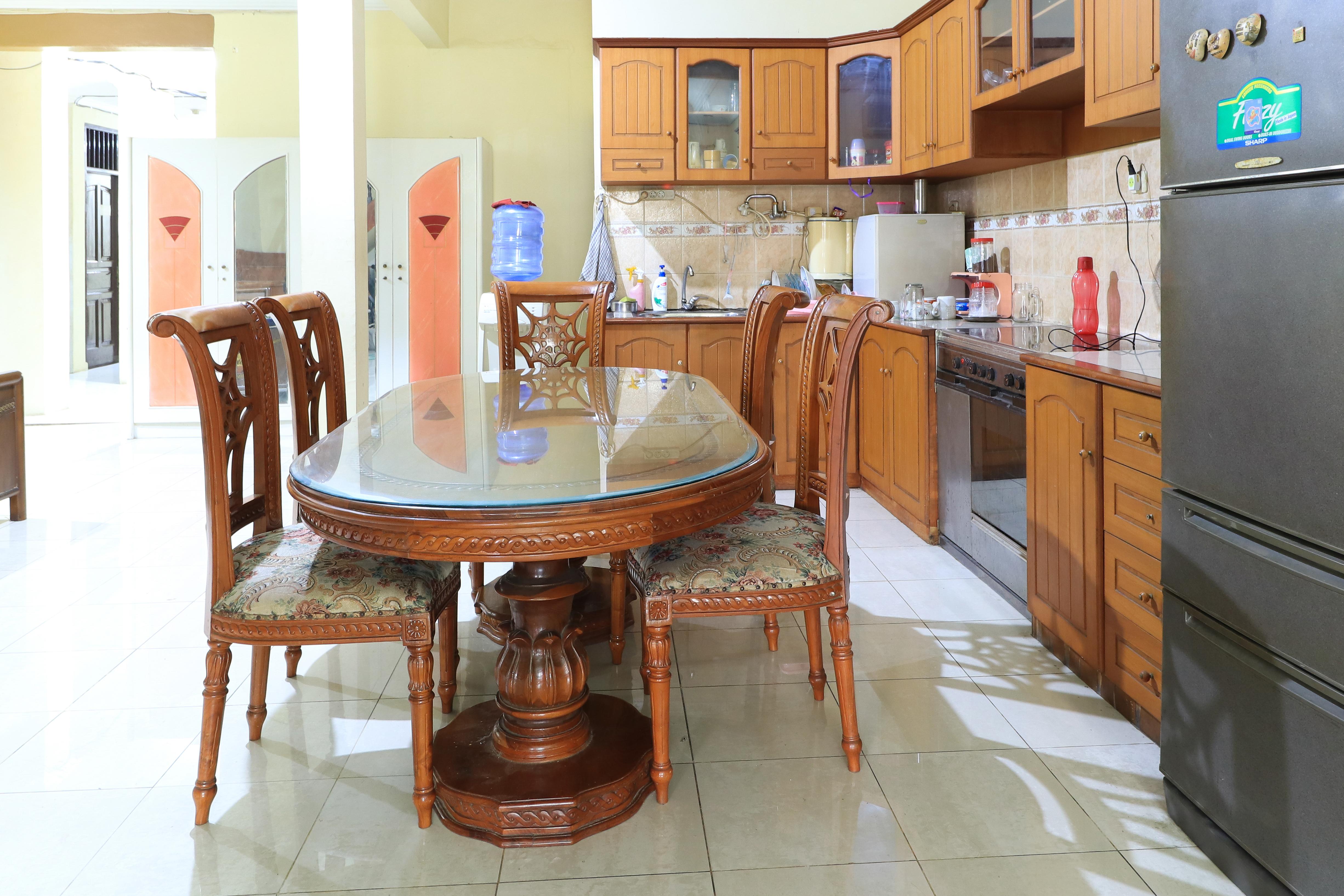 Guest House Samarinda Exterior foto