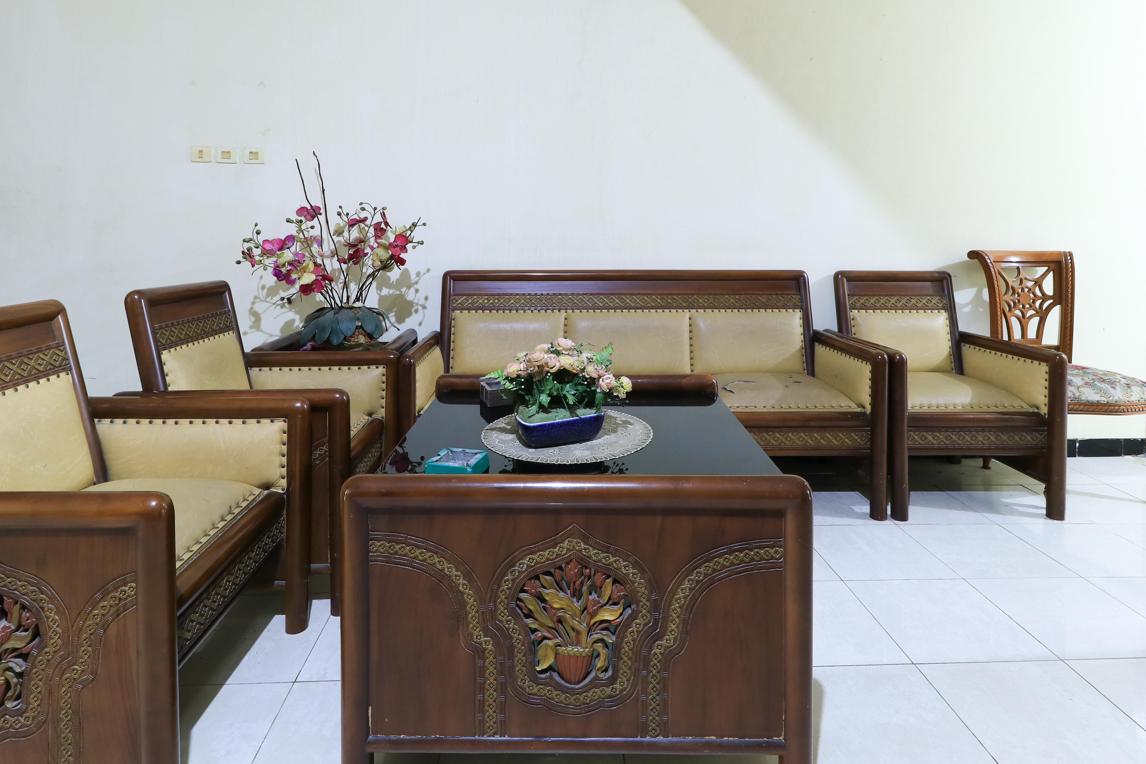 Guest House Samarinda Exterior foto